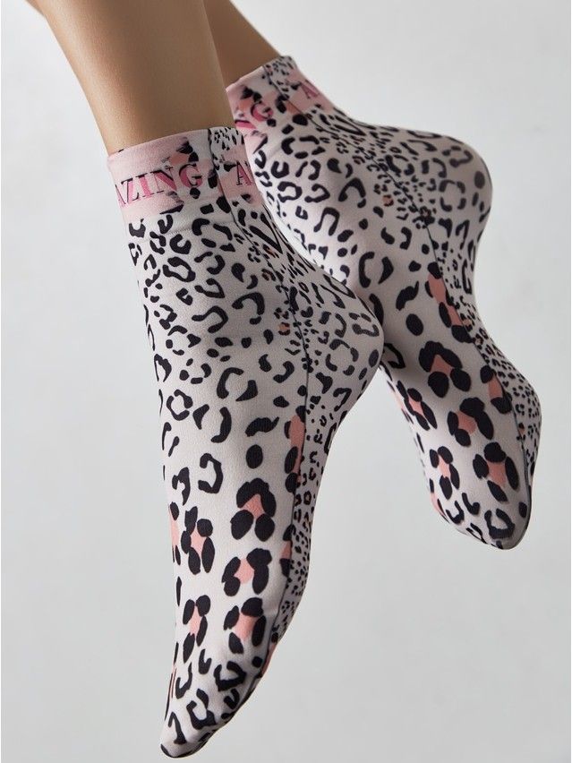 Носки женские CE FANTASY 22С-55СП, р.23-25, 925 - 2