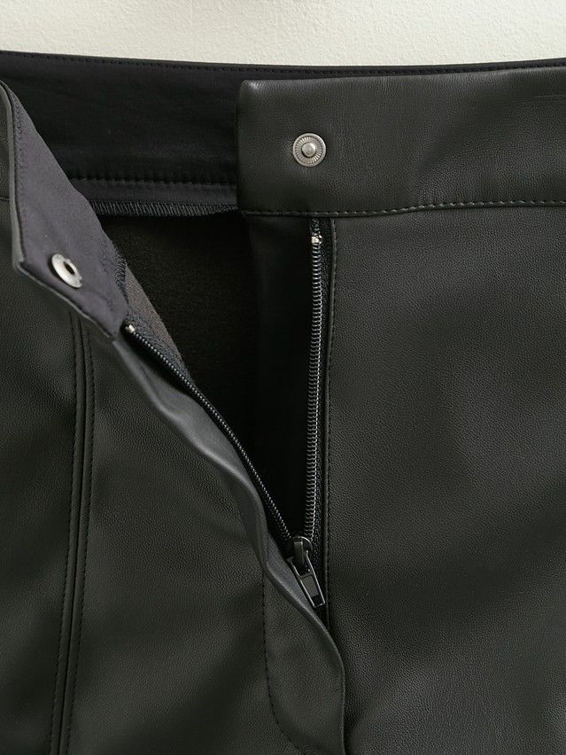 Шорты женские C LS 3284, р.170-84-90, black - 8