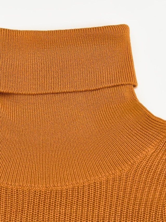 Джемпер женский CE LDK24108 24С-108СП, р.170-84, orange - 10