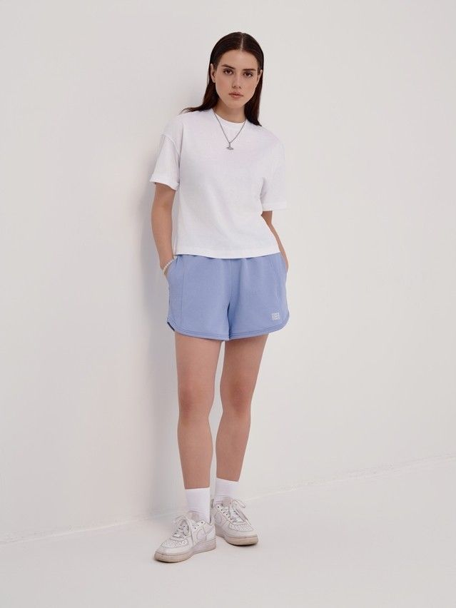 Джемпер женский CE LD 2680, р.170-92, white - 2