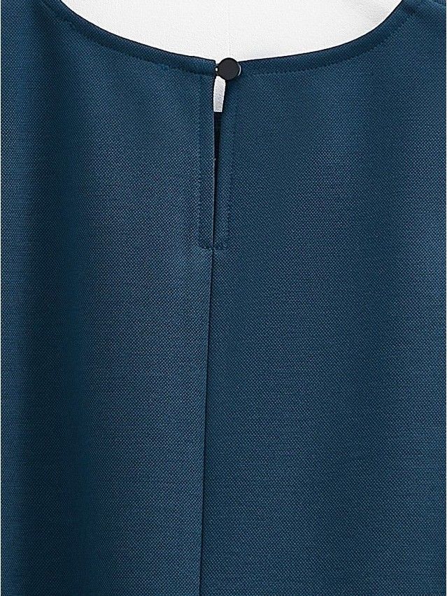 Джемпер женский CE LD 2804, р.170-92, teal - 6