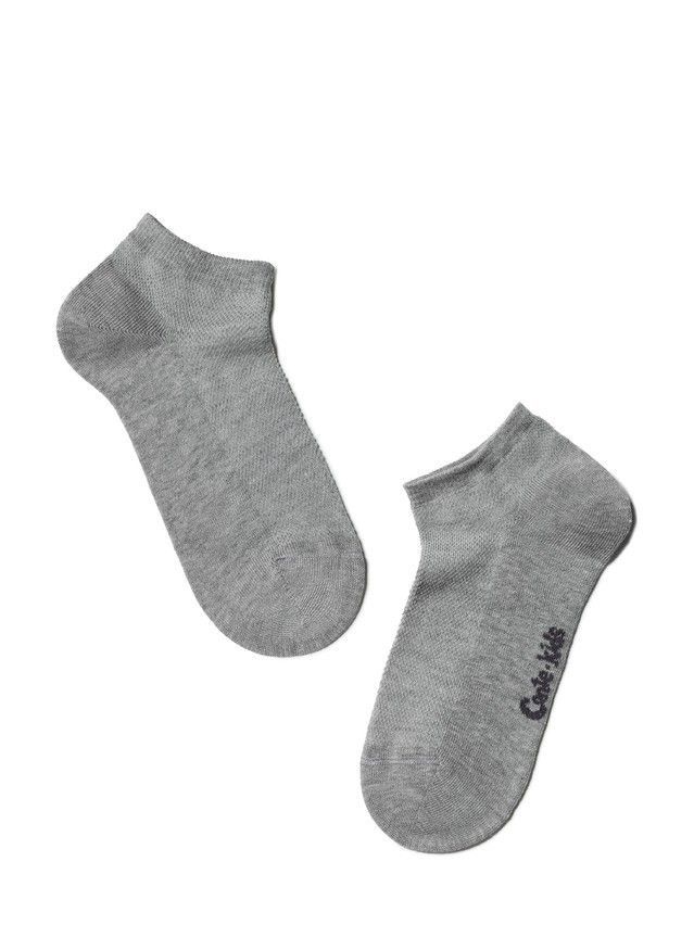 Носки детские ACTIVE (короткие) 19С-180СП, р.14, 484 серый - 5