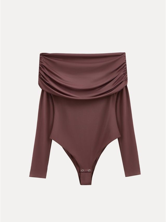 Комбинезон женский C LBD 3405, р.170-84-90, truffle - 6