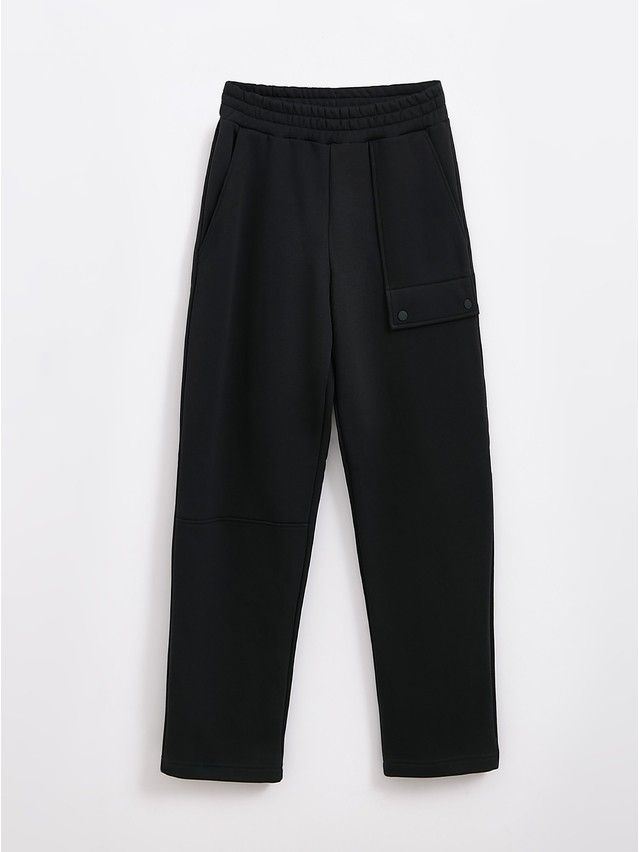 Брюки женские CE LBK 2842, р.170-102, black - 1