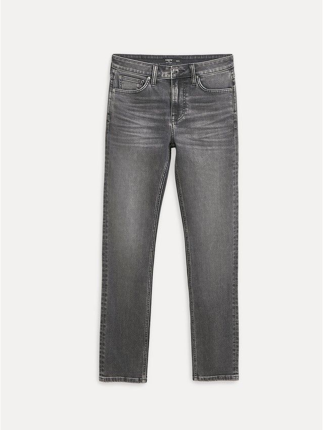 Джинсы мужские C CNM-05, р.176/80-W30/L32, grey - 7