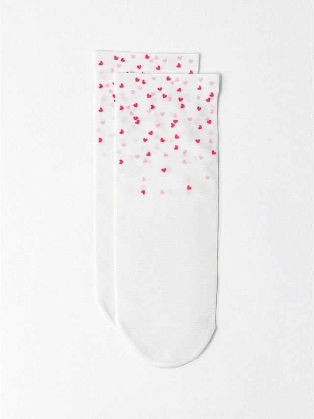 Носки женские CE FANTASY 17С-34СП, р.23-25, 148 - 1