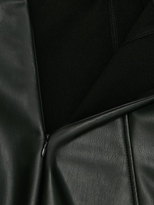 Юбка женская C LU 3283, р.170-90, black - 6