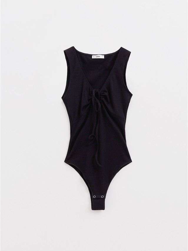 Боди женское CE LBD 2623, р.170-84-90, black - 4