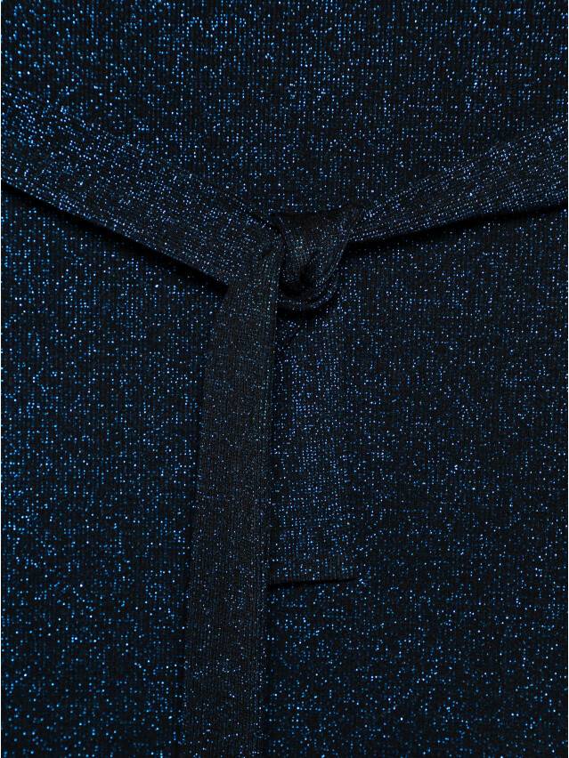 Платье женское CE LPL 1159, р.170-84-90, black-blue - 3