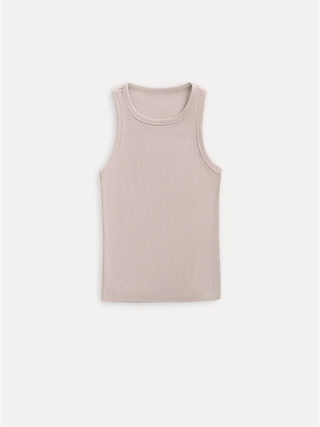 Майка жен. CE BASIC COLLECTION LM 5022 (пакет),р.170-84, beige - 5