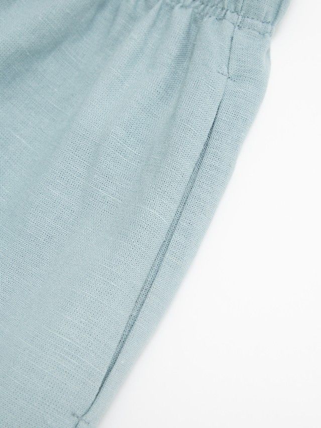 Брюки жен. C LBK 3479, р.170-84-90, blue - 10