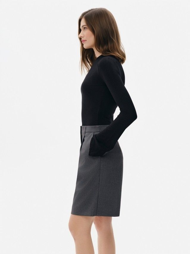 Боди женское C LBD 3240, р.170-84-90, black - 4