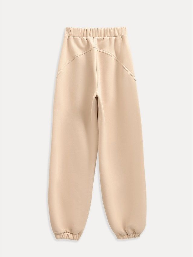 Брюки женские C LBK 3227, р.170-102, beige - 6