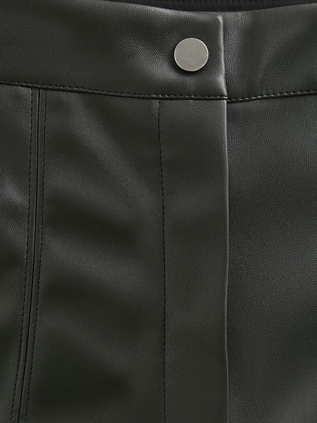 Шорты женские C LS 3284, р.170-84-90, black - 7