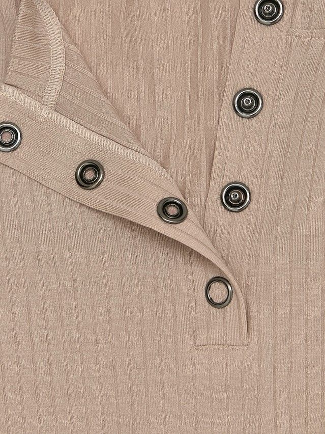 Комбинезон женский C LBD 3332, р.170-84-90, beige - 5