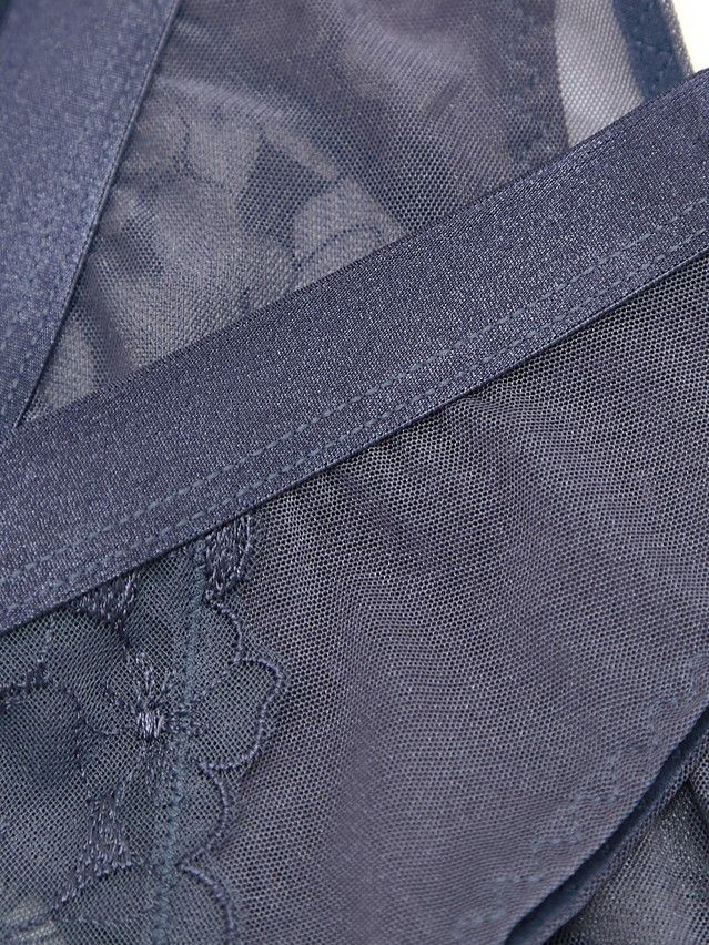 Трусы женские C ADORE LBR 3357, р.90, anthracite - 7