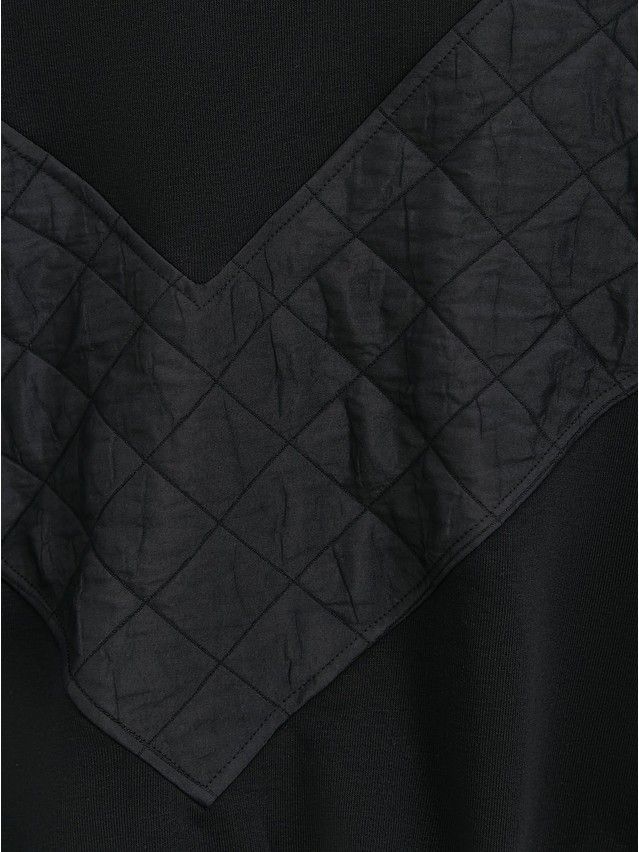 Джемпер женский CE LD 2839, р.170-84, black - 2