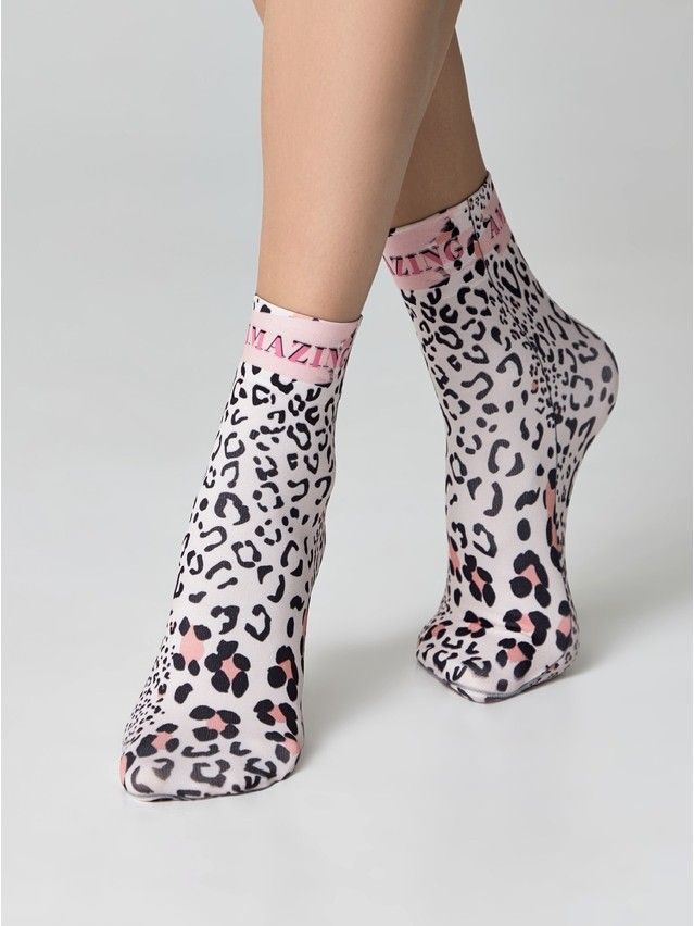 Носки женские CE FANTASY 22С-55СП, р.23-25, 925 - 3