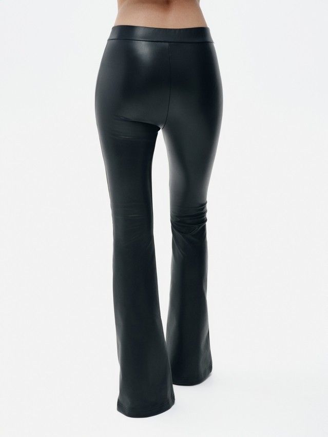 Брюки женские C LBK 3215, р.164-84-90, black - 4