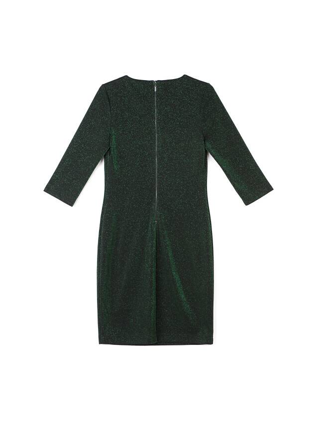 Платье LPL 854, р.170-84-90, green - 5