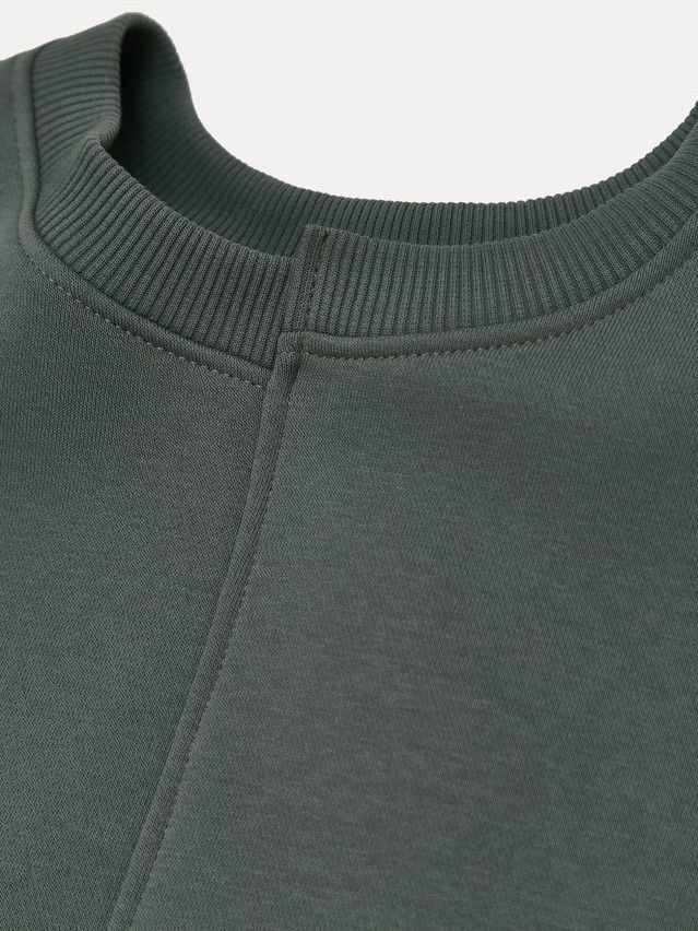 Джемпер женский C LD 3231, р.170-84, khaki - 5