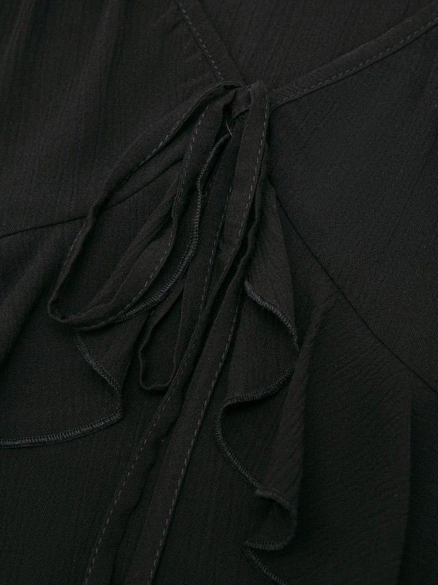Блузка жен. C LBL 3473, р.170-84-90, black - 6