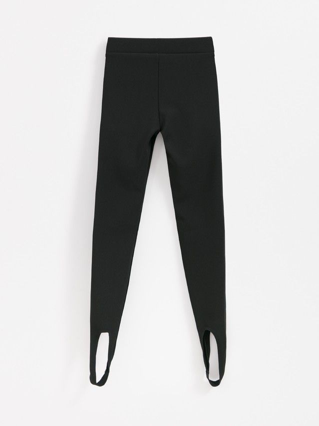 Легинсы женские CE LLG 3140 (пакет),р.164-102, black - 7