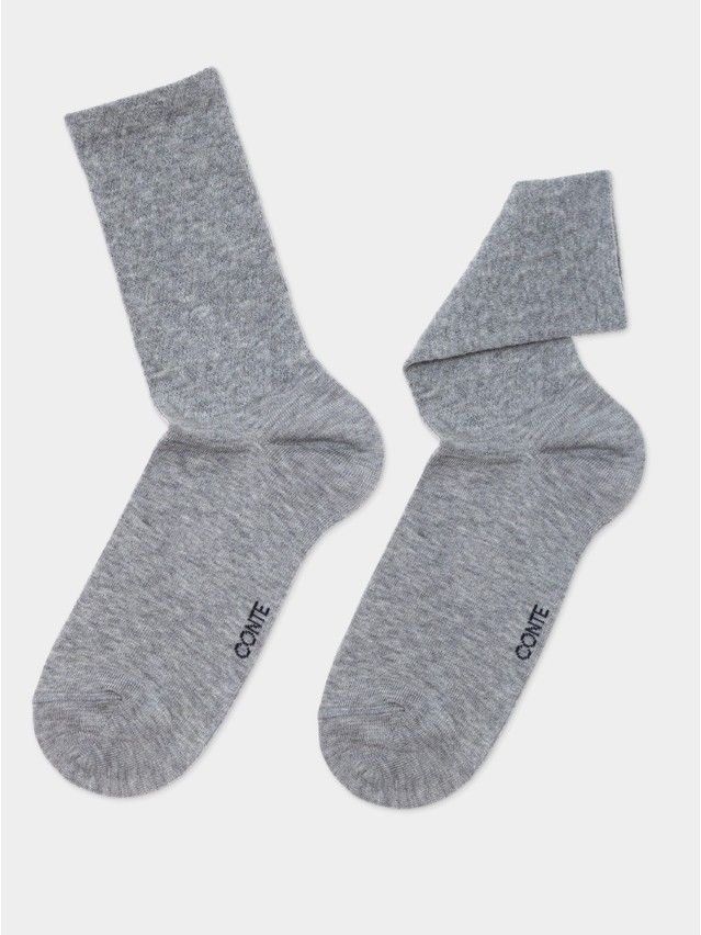 Набор ЧНИ носки женские CE NEW YEAR(коробочка) 21С-76СП(4 пары),24С-73СП(2 пары),р.23-25, 823 ассорти - 12