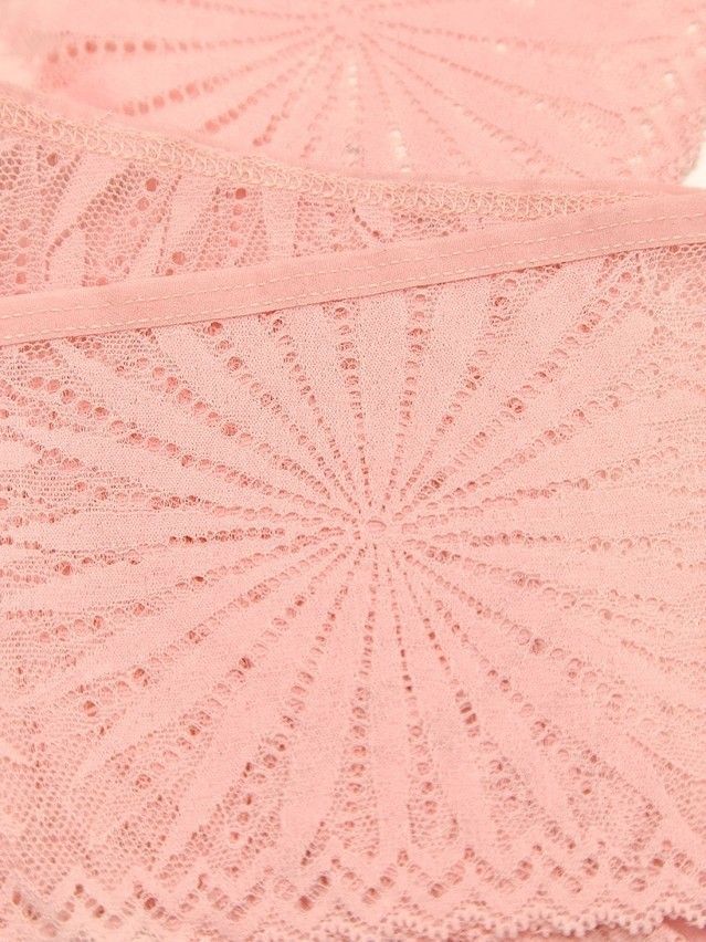 Трусы женские CE ASTER LBR 3144, р.90, coral - 10