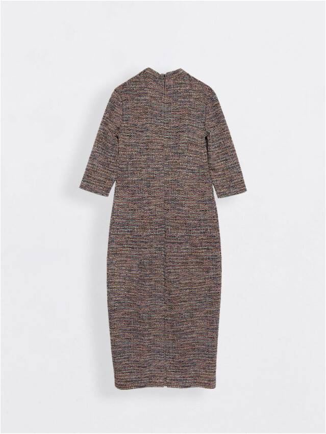 Платье женское CE LPL 1158, р.170-84-90, multicolor - 2