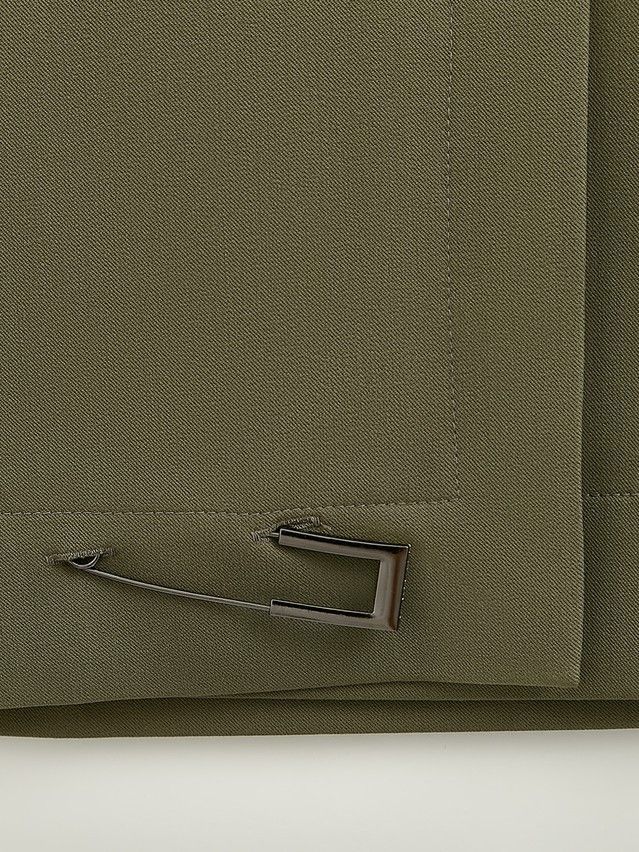 Юбка женская C LU 3261, р.170-90, khaki - 3