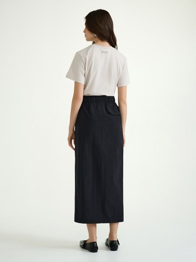 Джемпер женский CE LD 3029, р.170-92, beige-dog - 2