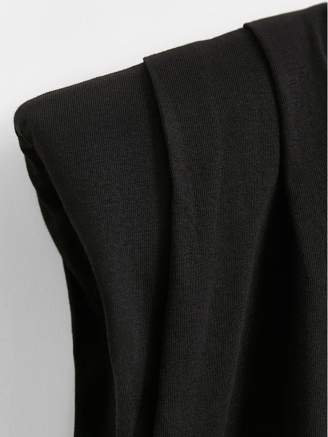 Блузка женская C LBL 3447, р.170-84, black - 8