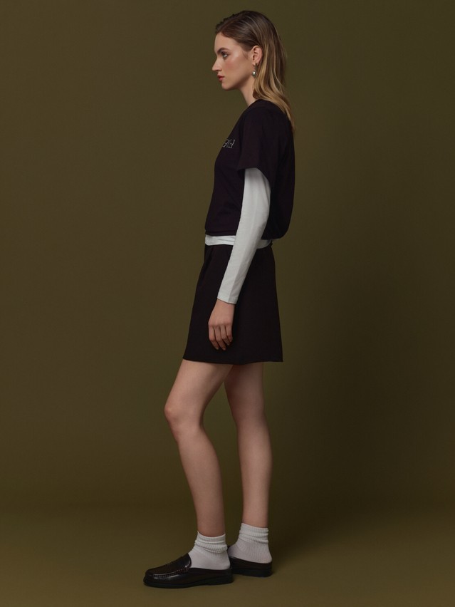 Джемпер женский CE LD 3029, р.170-92, black-freelancer - 5