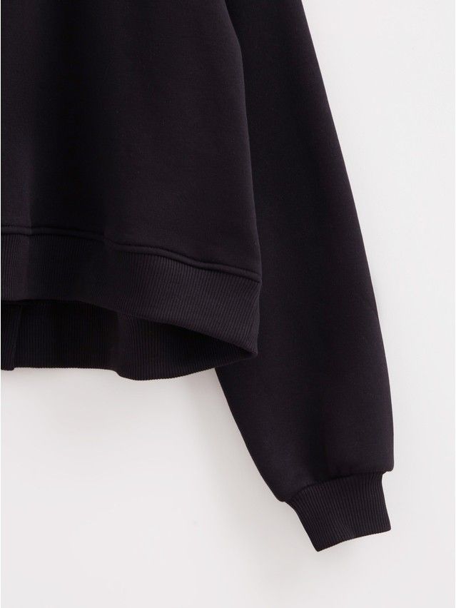 Джемпер женский CE LD 2356, р.170-92, black - 4