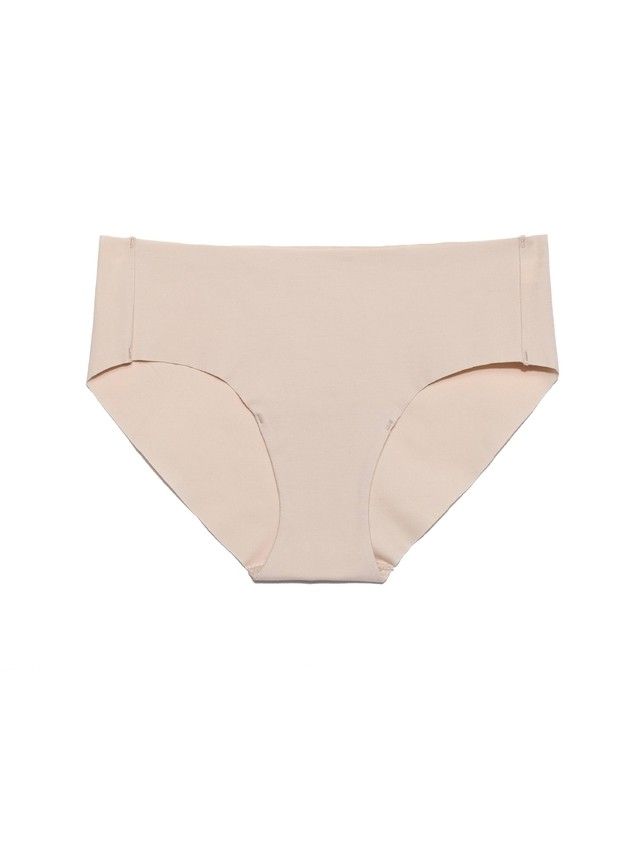 Трусы женские CE INVISIBLE LB 973 (пакет),р.90, natural - 3