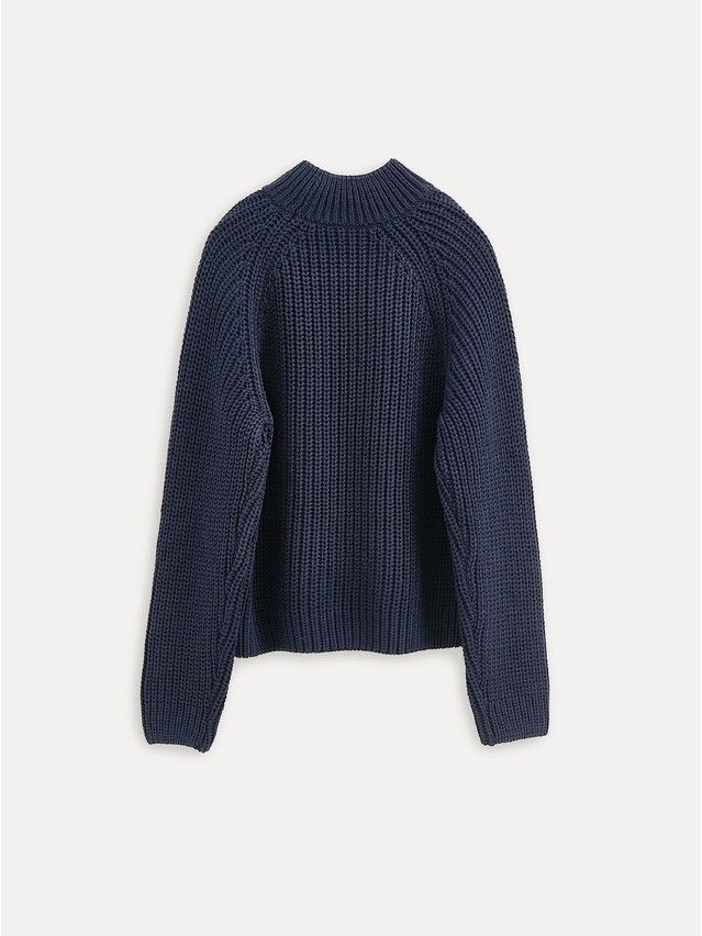 Джемпер женский CE LDK24125 24С-125СП, р.170-84, future dusk - 8