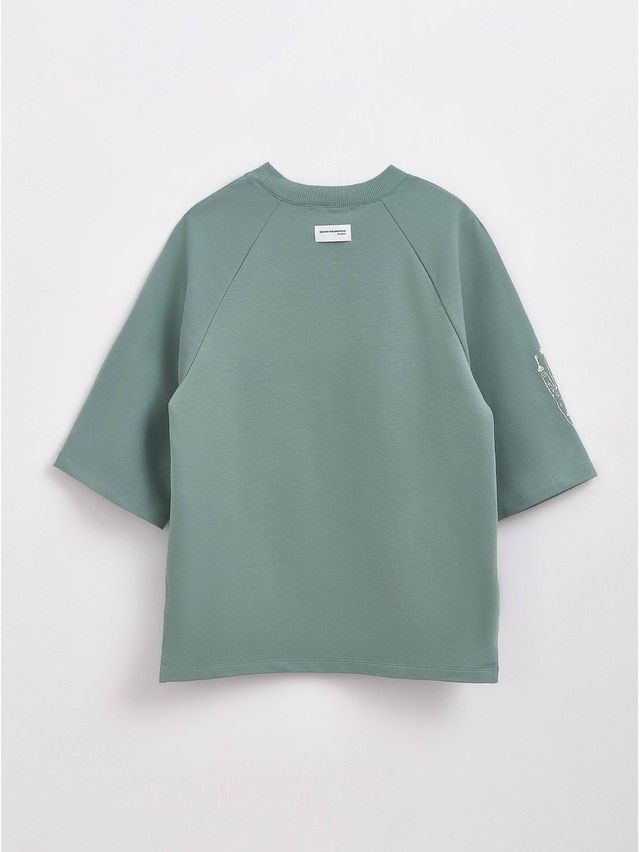 Джемпер женский CE LD 1632, р.170-92, green - 5