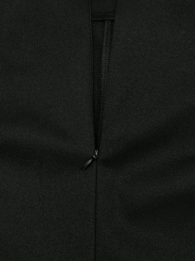 Платье женское C LPL 3223, р.170-84-90, black - 9