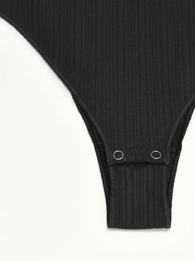 Боди женское C LBD 3240, р.170-84-90, black - 8