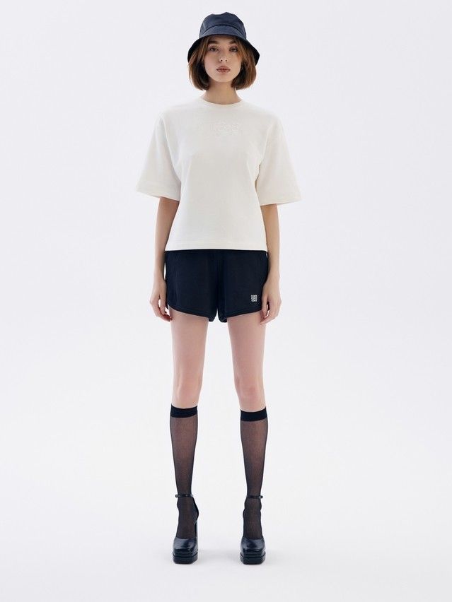 Джемпер женский CE LD 2589, р.170-92, off-white - 5