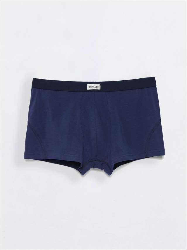 Трусы мужские BASIC SHORTS 407 (в коробке) 14С-552ТСП, p. 102,106/XL, marino - 1