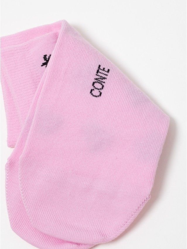 Носки женские хлопковые CE ACTIVE (короткие) 23С-111СП, р.23, 589 светло-розовый - 5