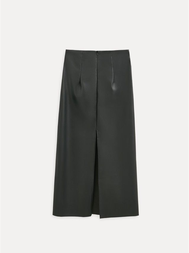 Юбка женская C LU 3282, р.170-90, black - 7