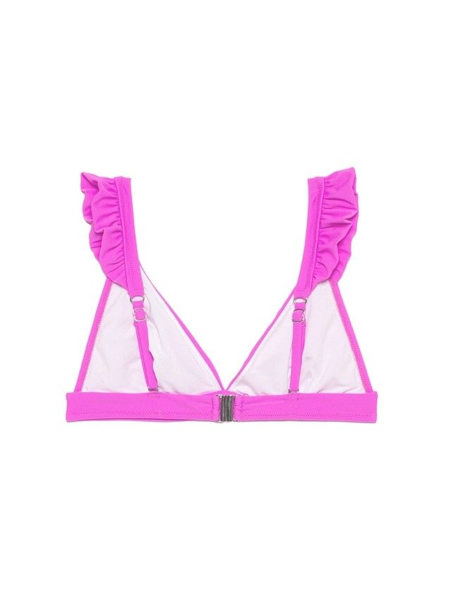 Бюстгальтер купальный женский CE VIBES PINK, р.70(B),lilac pink - 5