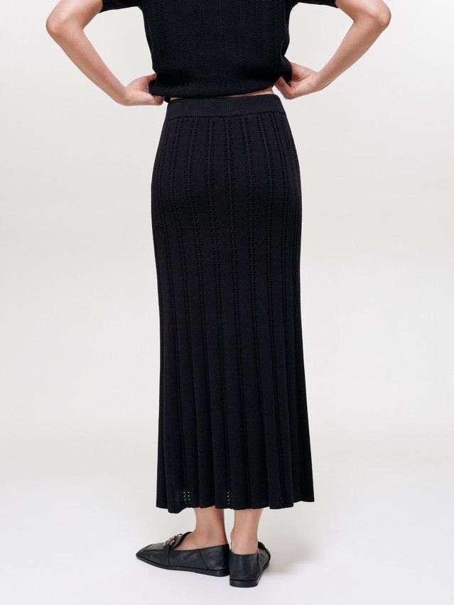 Юбка женская CE LDK2562 25С-62СП, р.170-90, black - 5