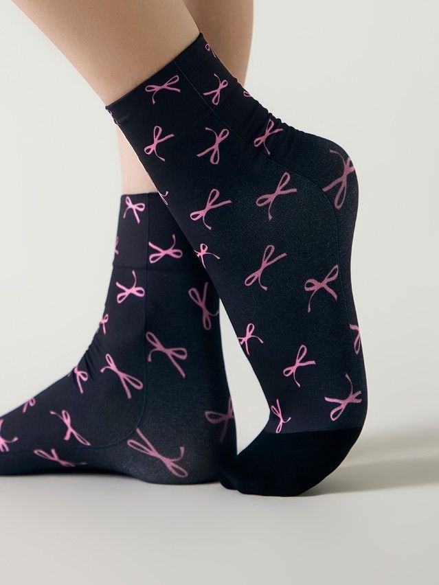 Носки женские CE FANTASY 22С-56СП, р.23-25, 949 - 2