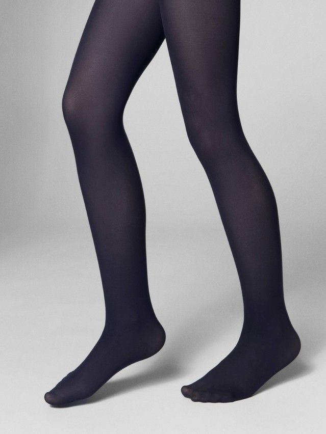 Колготки полиамидные детские ONLY 40 12С-18СП, p. 140-146, marino - 1