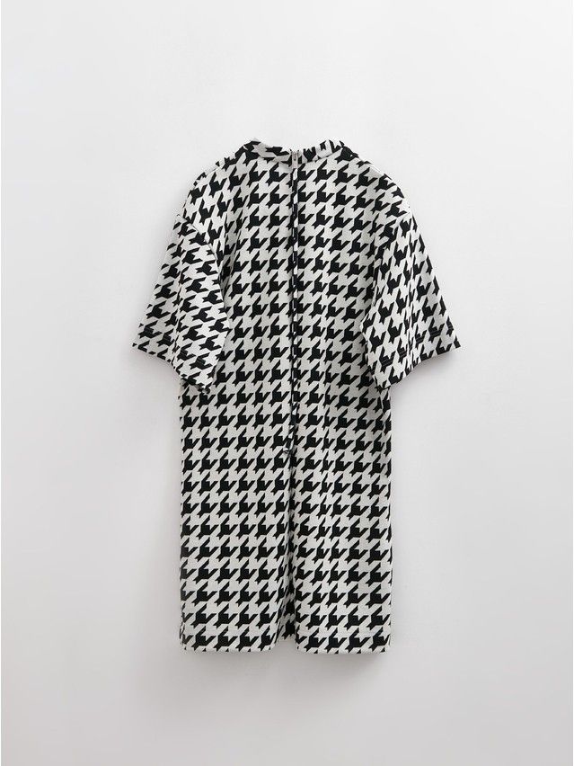 Платье женское CE LPL 2802, р.170-84-90, dogtooth - 6