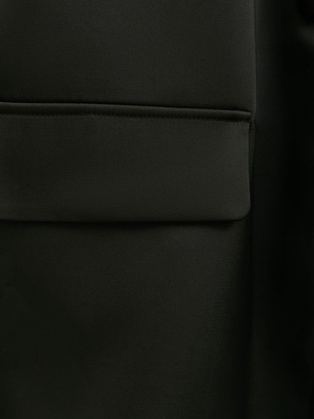 Жакет женский C LJ 3388, р.170-84-90, black - 9